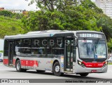 Express Transportes Urbanos Ltda 4 8776 na cidade de São Paulo, São Paulo, Brasil, por Rafael Cota. Número da foto: #12806615.