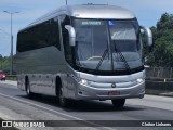 Ônibus Particulares  na cidade de São Gonçalo, Rio de Janeiro, Brasil, por Cleiton Linhares. Número da foto: #12804458.