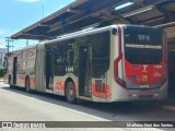 Express Transportes Urbanos Ltda 4 8880 na cidade de São Paulo, São Paulo, Brasil, por Matheus Neri dos Santos. Número da foto: #12806785.