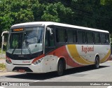 Viação Regional 2406 na cidade de Salvador, Bahia, Brasil, por Matheus Calhau. Número da foto: #12806344.