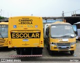 Escolares 443 na cidade de Jaboatão dos Guararapes, Pernambuco, Brasil, por Igor Felipe. Número da foto: #12805319.