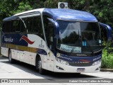 Taipastur Transportes Turísticos 25405 na cidade de São Paulo, São Paulo, Brasil, por Gabriel Oliveira Caldas da Nobrega. Número da foto: #12804355.