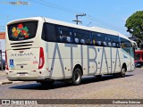 Viação Atibaia São Paulo 1420 na cidade de Atibaia, São Paulo, Brasil, por Guilherme Estevan. Número da foto: #12806974.