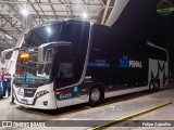 Empresa de Ônibus Nossa Senhora da Penha 64213 na cidade de Campo Grande, Mato Grosso do Sul, Brasil, por Felipe Arguelho. Número da foto: #12805357.