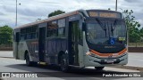 Viação Novo Retiro 88343 na cidade de Betim, Minas Gerais, Brasil, por Paulo Alexandre da Silva. Número da foto: #:id.