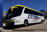 COTABU - Cooperativa Obreros Transporte Automotor Bella Union 621 na cidade de Rio Grande, Rio Grande do Sul, Brasil, por Luis Alfredo Soares Knuth. Número da foto: #12804787.
