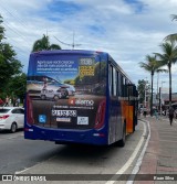 Evanil Transportes e Turismo RJ 132.063 na cidade de Nova Iguaçu, Rio de Janeiro, Brasil, por Ruan Silva. Número da foto: #12805069.