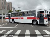Auto Viação Tabú 09 569 na cidade de Barueri, São Paulo, Brasil, por Kauê Vieira. Número da foto: #12806731.