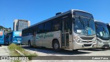 RST - Rodoviária Santa Terezinha 5330 na cidade de Florianópolis, Santa Catarina, Brasil, por Gabriel Paiva. Número da foto: #12805448.