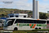 Empresa Gontijo de Transportes 21545 na cidade de João Monlevade, Minas Gerais, Brasil, por Mairo de Magalhães. Número da foto: #12805237.