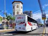 Trans Express 3030 na cidade de Capão da Canoa, Rio Grande do Sul, Brasil, por Gabriel Cafruni. Número da foto: #12807103.