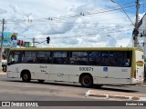 BsBus Mobilidade 500071 na cidade de Taguatinga, Distrito Federal, Brasil, por Everton Lira. Número da foto: #12805146.