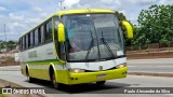 Ônibus Particulares 7B68 na cidade de Betim, Minas Gerais, Brasil, por Paulo Alexandre da Silva. Número da foto: #:id.