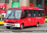 Rio Line Turismo 200 na cidade de Rio de Janeiro, Rio de Janeiro, Brasil, por Leandro Machado de Castro. Número da foto: #:id.