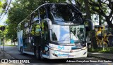 Empresa de Ônibus Nossa Senhora da Penha 60000 na cidade de São Paulo, São Paulo, Brasil, por Adriano Gonçalves Soares Dos Santos. Número da foto: #12806037.