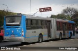 Viação Paratodos > São Jorge > Metropolitana São Paulo > Mobibrasil 63050 na cidade de São Paulo, São Paulo, Brasil, por Carlos Alberto Matias. Número da foto: #:id.