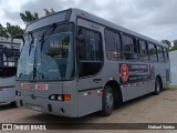 Autobuses sin identificación - Uruguai EX COME SA na cidade de Sauce, Canelones, Uruguai, por Nahuel Santos. Número da foto: #:id.