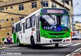 Via Verde Transportes Coletivos 0513070 na cidade de Manaus, Amazonas, Brasil, por João Pbs. Número da foto: #12804693.