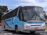 Transnorte - Transporte e Turismo Norte de Minas 47500 na cidade de Montes Claros, Minas Gerais, Brasil, por Ythalo Santos. Número da foto: #12807256.