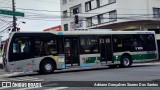 Via Sudeste Transportes S.A. 5 1036 na cidade de São Paulo, São Paulo, Brasil, por Adriano Gonçalves Soares Dos Santos. Número da foto: #12804929.