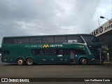 Viação Motta 19010 na cidade de Parapuã, São Paulo, Brasil, por Luis Guilherme Costa. Número da foto: #12805979.