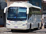 Viação Atibaia São Paulo 1320 na cidade de Atibaia, São Paulo, Brasil, por Guilherme Estevan. Número da foto: #12807070.