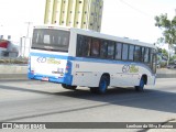 ED Bus 818 na cidade de Caruaru, Pernambuco, Brasil, por Lenilson da Silva Pessoa. Número da foto: #:id.