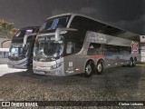 Auto Viação 1001 RJ 108.1143 na cidade de Niterói, Rio de Janeiro, Brasil, por Cleiton Linhares. Número da foto: #12805600.