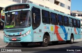 Aliança Transportes Urbanos 21346 na cidade de Fortaleza, Ceará, Brasil, por Wescley  Costa. Número da foto: #12806419.