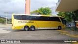 Viação Nova Itapemirim 21066 na cidade de Governador Valadares, Minas Gerais, Brasil, por Wilton Roberto. Número da foto: #12805786.