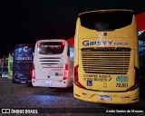 Gipsyy - Gogipsy do Brasil Tecnologia e Viagens Ltda. 20201 na cidade de Registro, São Paulo, Brasil, por Andre Santos de Moraes. Número da foto: #:id.