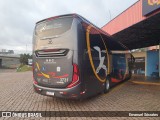 Advance Transatur 3731 na cidade de Bauru, São Paulo, Brasil, por Emanuel Sócrates. Número da foto: #12806867.