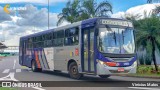 Transportes Capellini 12022 na cidade de Paulínia, São Paulo, Brasil, por Vinicius Matos. Número da foto: #12806233.