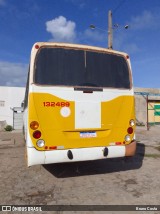 Nininho Transportes 132489 na cidade de Capela, Sergipe, Brasil, por Bruno Costa. Número da foto: #12806095.