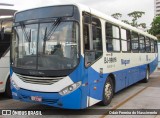 Via Loc BJ-99816 na cidade de Belém, Pará, Brasil, por Odair Ferreira do Nascimento. Número da foto: #:id.