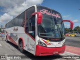 Filadelfia Turismo 1600 na cidade de Barueri, São Paulo, Brasil, por Alexandre  Magnus. Número da foto: #12805932.