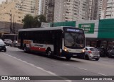 Auto Viação Urubupungá 3960 na cidade de São Paulo, São Paulo, Brasil, por Rafael Lopes de Oliveira. Número da foto: #12804644.