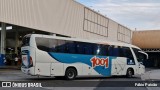Auto Viação 1001 RJ 108.452 na cidade de Rio de Janeiro, Rio de Janeiro, Brasil, por Fábio Paixão. Número da foto: #12804850.