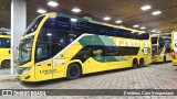 Empresa Gontijo de Transportes 23000 na cidade de Belo Horizonte, Minas Gerais, Brasil, por Dimitrius Caio Vespasiano. Número da foto: #12805614.