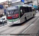 Auto Ônibus Líder 0925010 na cidade de Manaus, Amazonas, Brasil, por Bus de Manaus AM. Número da foto: #:id.