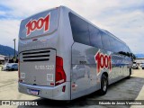 Auto Viação 1001 RJ 108.1237 na cidade de Angra dos Reis, Rio de Janeiro, Brasil, por Eduardo de Jesus Veríssimo. Número da foto: #:id.