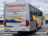 Transmimo 9518 na cidade de Sumaré, São Paulo, Brasil, por Gustavo  Bonfate. Número da foto: #:id.
