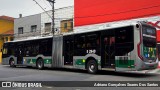 Via Sudeste Transportes S.A. 5 2940 na cidade de São Paulo, São Paulo, Brasil, por Adriano Gonçalves Soares Dos Santos. Número da foto: #12804923.