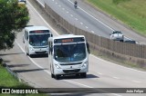 Auto Viação Critur 292 na cidade de Canas, São Paulo, Brasil, por João Felipe. Número da foto: #:id.