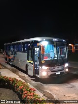 Ônibus Particulares 450 na cidade de Salinópolis, Pará, Brasil, por Neyvison Lucas. Número da foto: #:id.