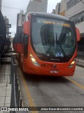 Auto Viação Redentor HE715 na cidade de Curitiba, Paraná, Brasil, por JONATHAN EDUARDO CANTOR. Número da foto: #12806435.
