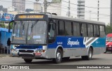 Auto Ônibus Fagundes RJ 101.297 na cidade de Niterói, Rio de Janeiro, Brasil, por Leandro Machado de Castro. Número da foto: #:id.