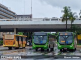 Viação Piracicabana Distrito Federal 118532 na cidade de Brasília, Distrito Federal, Brasil, por Marcelo Henrique. Número da foto: #12807176.