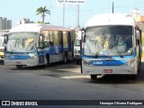 Itamaracá Transportes 1.402 na cidade de Paulista, Pernambuco, Brasil, por Henrique Oliveira Rodrigues. Número da foto: #:id.