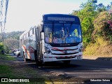 Transportes La Fortaleza 09 na cidade de Puraba, Santa Bárbara, Heredia, Costa Rica, por Sebastián Solano. Número da foto: #12805029.